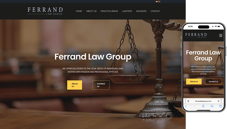 Ferrand Law Group